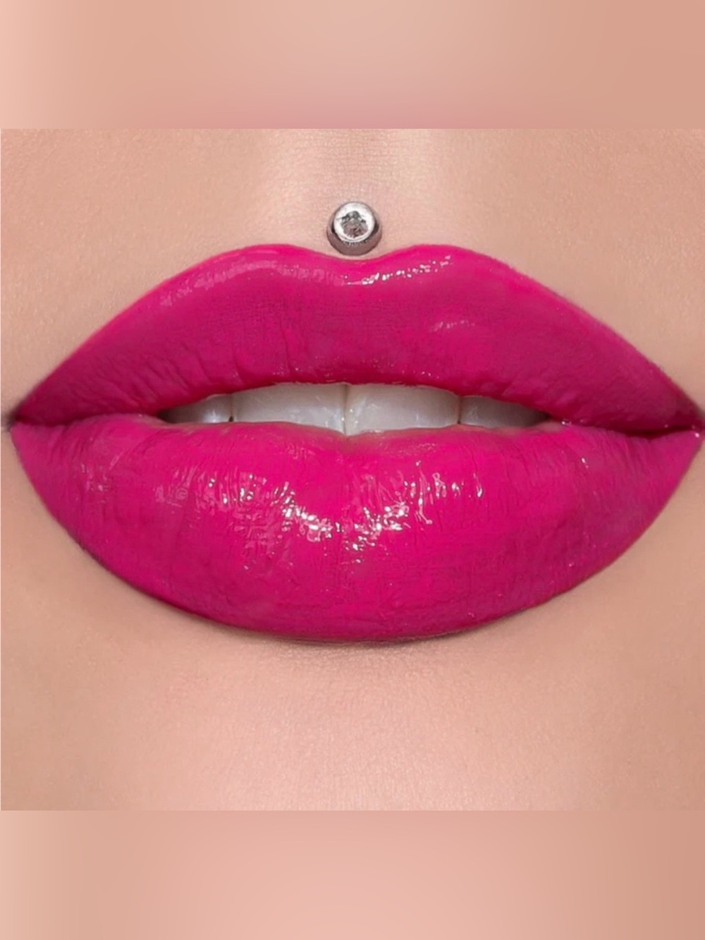 Jeffree Star Supreme Lip Gloss Pink Vault